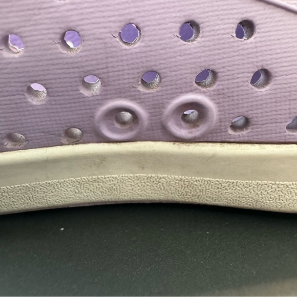 EUC Native Kids Jefferson Shoes - Picture 7 of 13